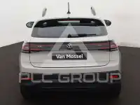 2024 Volkswagen Taigo
