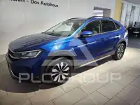2024 Volkswagen Taigo