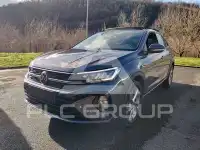 2024 Volkswagen Taigo