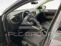 2024 Volkswagen Taigo
