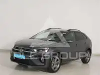2024 Volkswagen Taigo