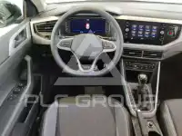 2024 Volkswagen Taigo