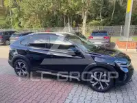 2024 Volkswagen Taigo