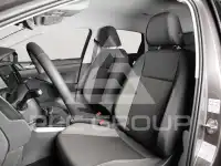 2024 Volkswagen Taigo