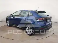2024 Volkswagen Taigo