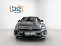 2024 Volkswagen Taigo