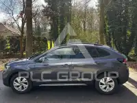 2024 Volkswagen Taigo