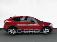 2024 Volkswagen Taigo