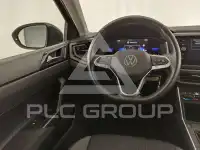 2024 Volkswagen Taigo