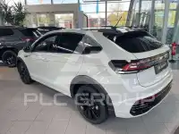 2024 Volkswagen Taigo