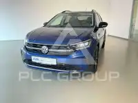 2024 Volkswagen Taigo