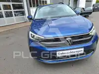 2024 Volkswagen Taigo