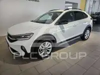2024 Volkswagen Taigo