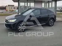 2024 Volkswagen Taigo
