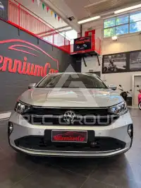 2024 Volkswagen Taigo