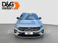 2024 Volkswagen Taigo