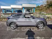 2024 Volkswagen Taigo