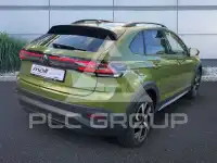 2024 Volkswagen Taigo