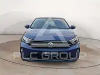 2024 Volkswagen Taigo