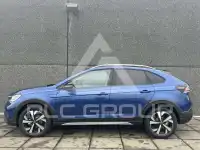 2024 Volkswagen Taigo