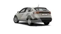 2024 Volkswagen Taigo