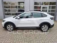 2024 Volkswagen Taigo