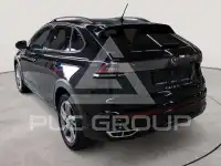 2024 Volkswagen Taigo