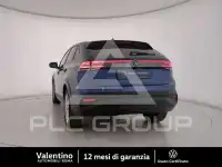 2024 Volkswagen Taigo