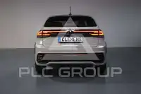 2024 Volkswagen Taigo