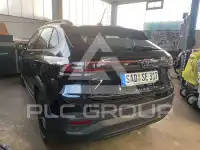 2024 Volkswagen Taigo