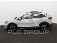 2024 Volkswagen Taigo