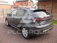 2024 Volkswagen Taigo