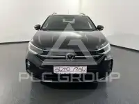 2024 Volkswagen Taigo