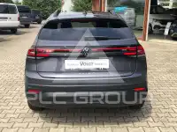 2024 Volkswagen Taigo