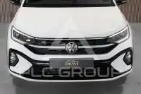 2024 Volkswagen Taigo