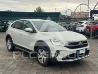 2024 Volkswagen Taigo