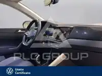 2024 Volkswagen Taigo