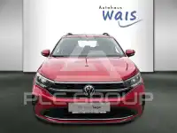 2024 Volkswagen Taigo