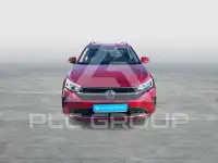 2024 Volkswagen Taigo
