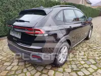 2024 Volkswagen Taigo