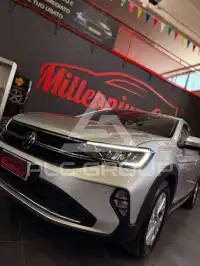 2024 Volkswagen Taigo