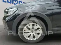 2024 Volkswagen Taigo