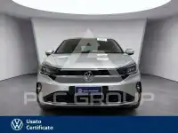 2024 Volkswagen Taigo