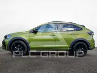 2024 Volkswagen Taigo
