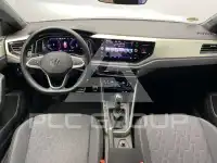 2024 Volkswagen Taigo