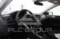 2024 Volkswagen Taigo