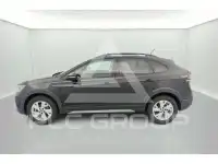 2024 Volkswagen Taigo