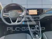 2024 Volkswagen Taigo