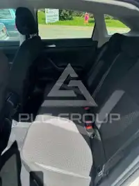 2024 Volkswagen Taigo