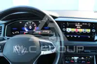 2024 Volkswagen Taigo